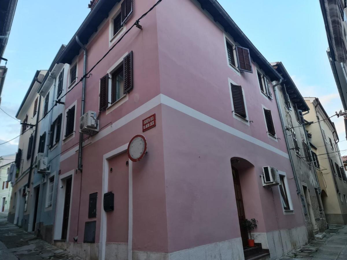 Apartment Izola Sukalo 外观 照片
