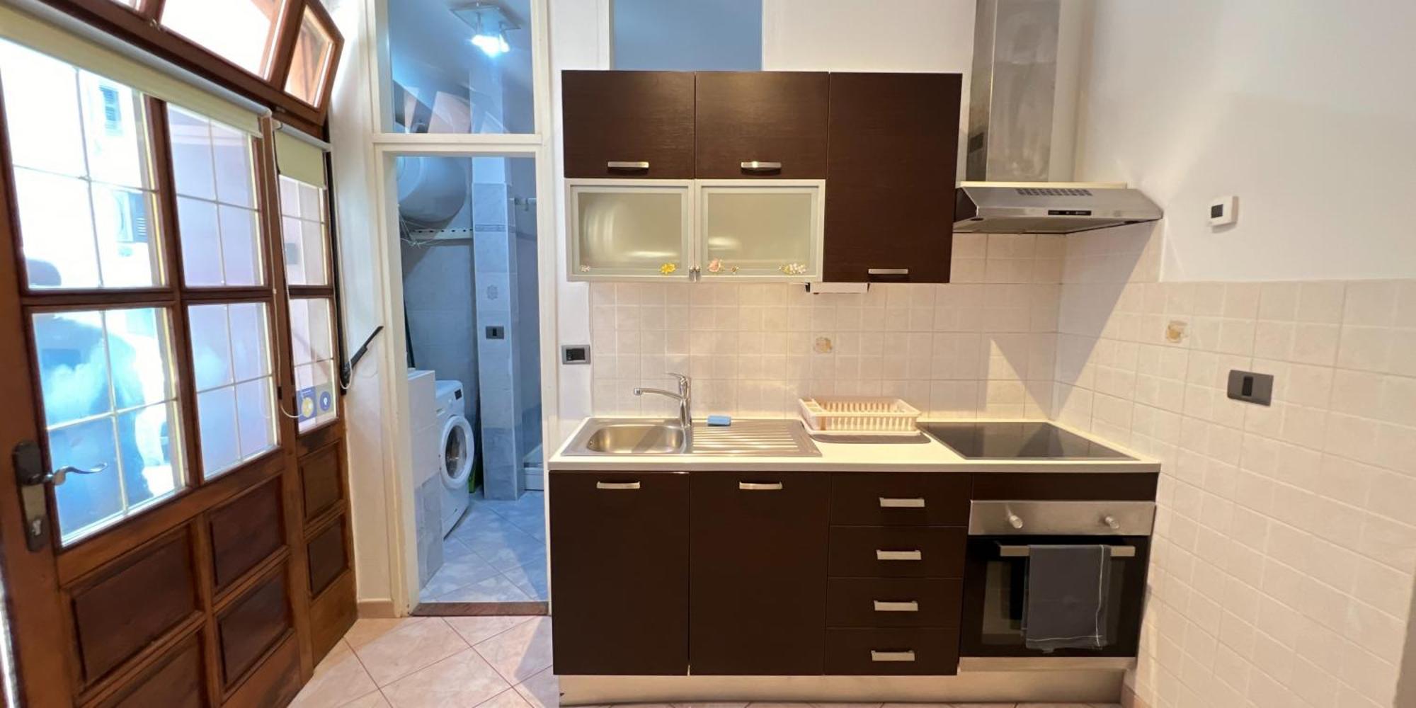Apartment Izola Sukalo 外观 照片