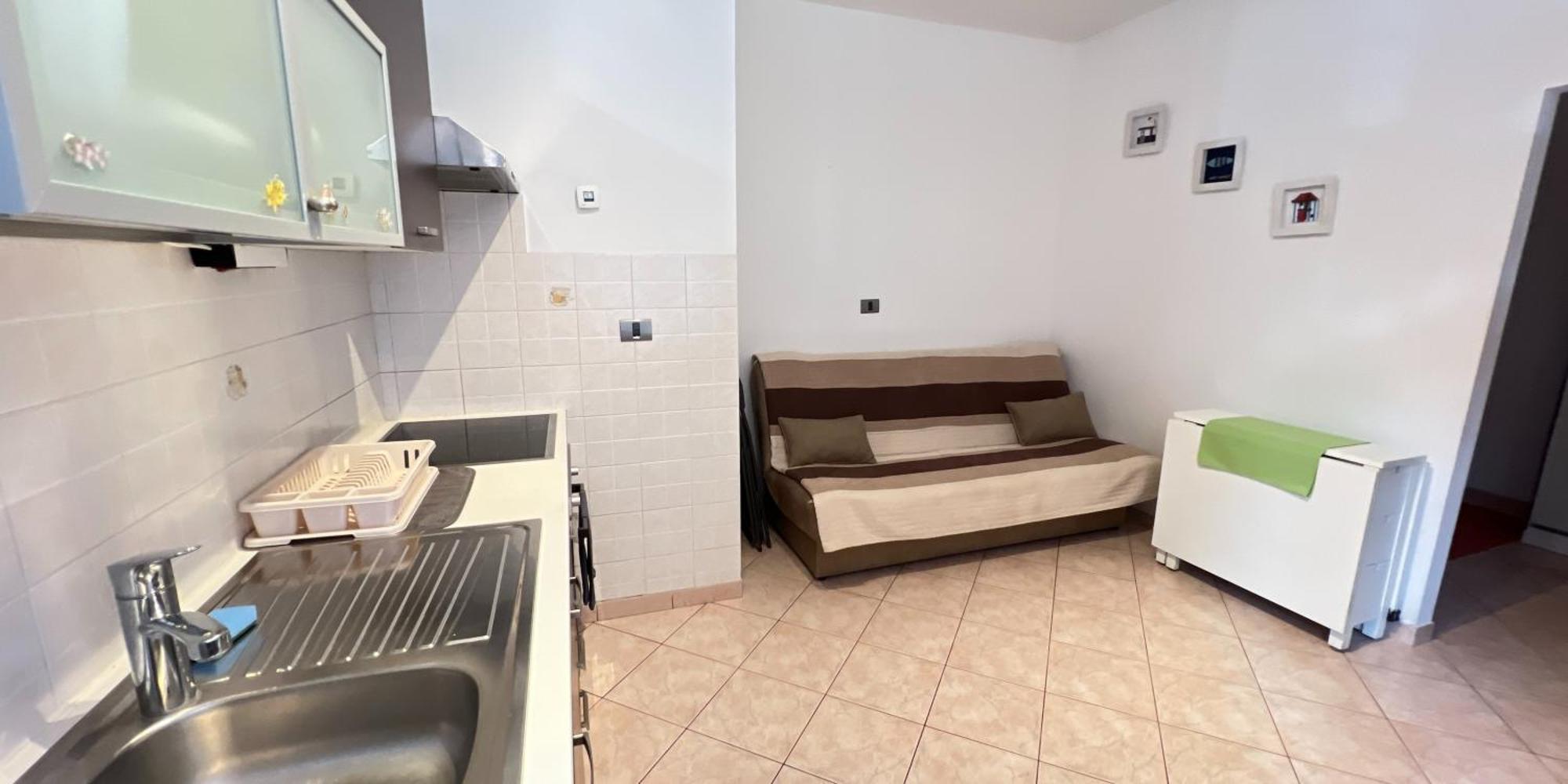 Apartment Izola Sukalo 外观 照片