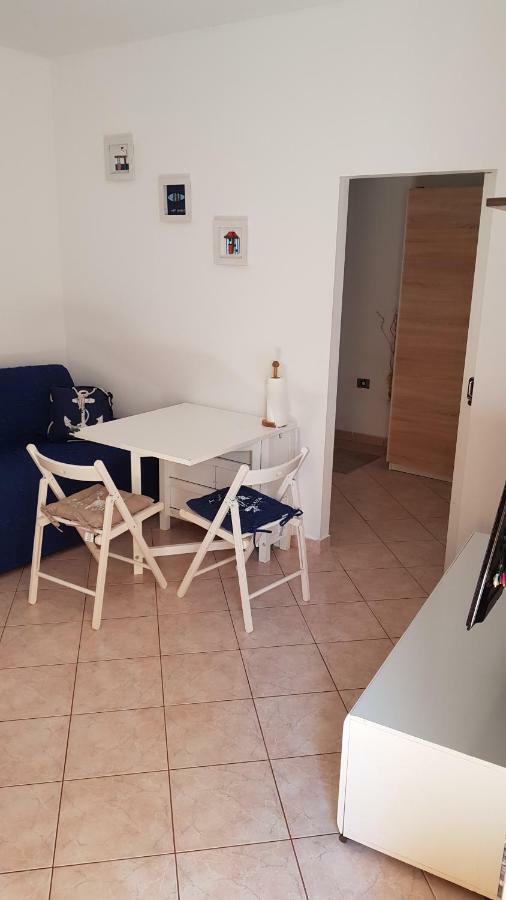 Apartment Izola Sukalo 外观 照片