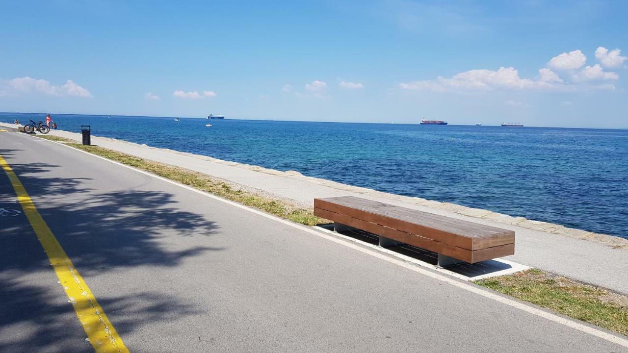 Apartment Izola Sukalo 外观 照片