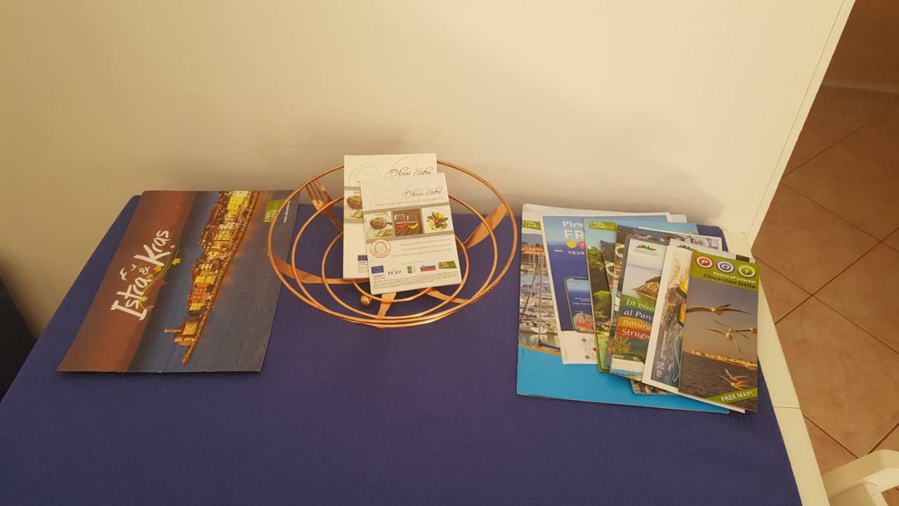 Apartment Izola Sukalo 外观 照片